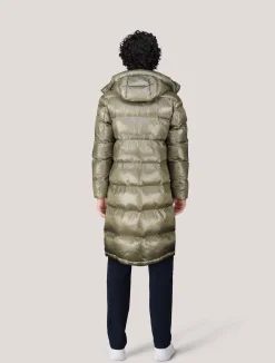 Damen Steppmantel CEDAR