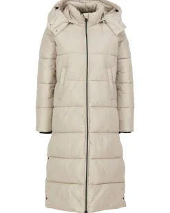 Damen Steppmantel COLETTE