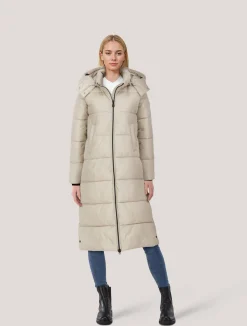 Damen Steppmantel COLETTE