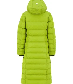 Damen Steppmantel CORDOBA LONG