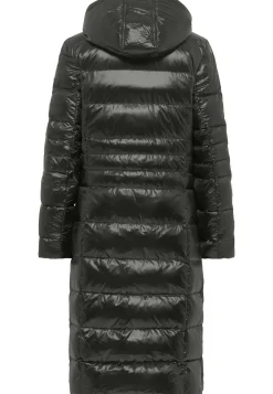 Damen Steppmantel DALIA LONG2