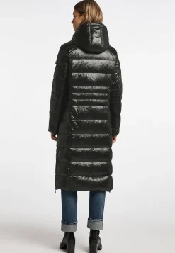 Damen Steppmantel DALIA LONG2