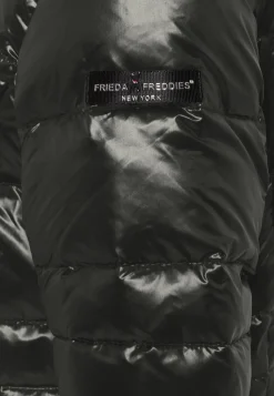 Damen Steppmantel DALIA LONG2