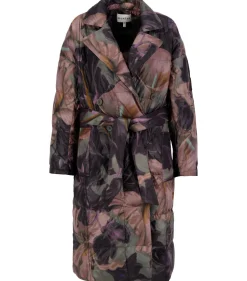 Damen Steppmantel ESTABINA