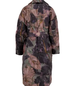 Damen Steppmantel ESTABINA