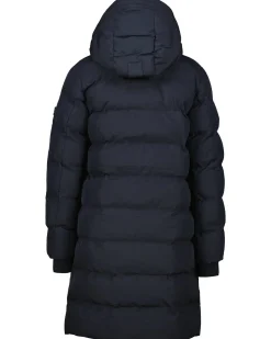 Damen Steppmantel GOLDMINE LONG