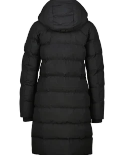 Damen Steppmantel GOLDMINE LONG