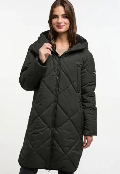 Damen Steppmantel RICHELLE