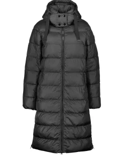 Damen Steppmantel THERMORE