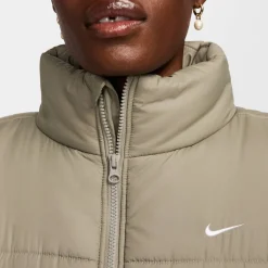 Damen Steppweste CLASSIC PUFFER