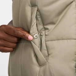 Damen Steppweste CLASSIC PUFFER