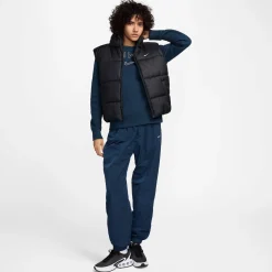 Damen Steppweste CLASSIC PUFFER