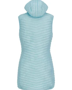 Damen Steppweste KIPNUK PADDED VEST W