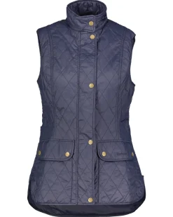 Damen Steppweste OTTERBURN