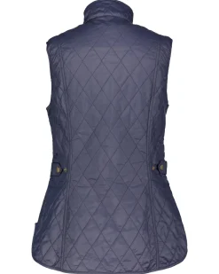 Damen Steppweste OTTERBURN