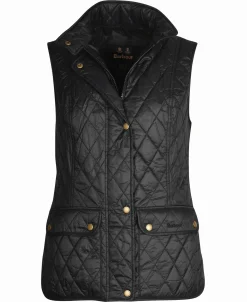 Damen Steppweste OTTERBURN