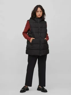 Damen Steppweste VITATE