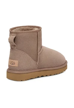 Damen Stiefel CLASSIC MINI 2