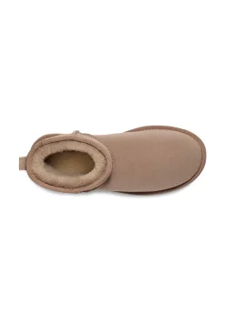 Damen Stiefel CLASSIC MINI 2