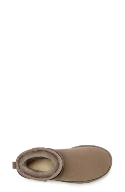 Damen Stiefel CLASSIC MINI 2