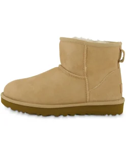 Damen Stiefel CLASSIC MINI 2