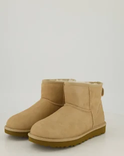 Damen Stiefel CLASSIC MINI 2