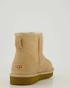 Damen Stiefel CLASSIC MINI 2