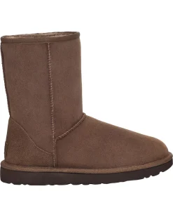 Damen Stiefel "Classic Short"