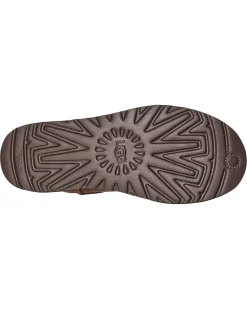 Damen Stiefel "Classic Short"