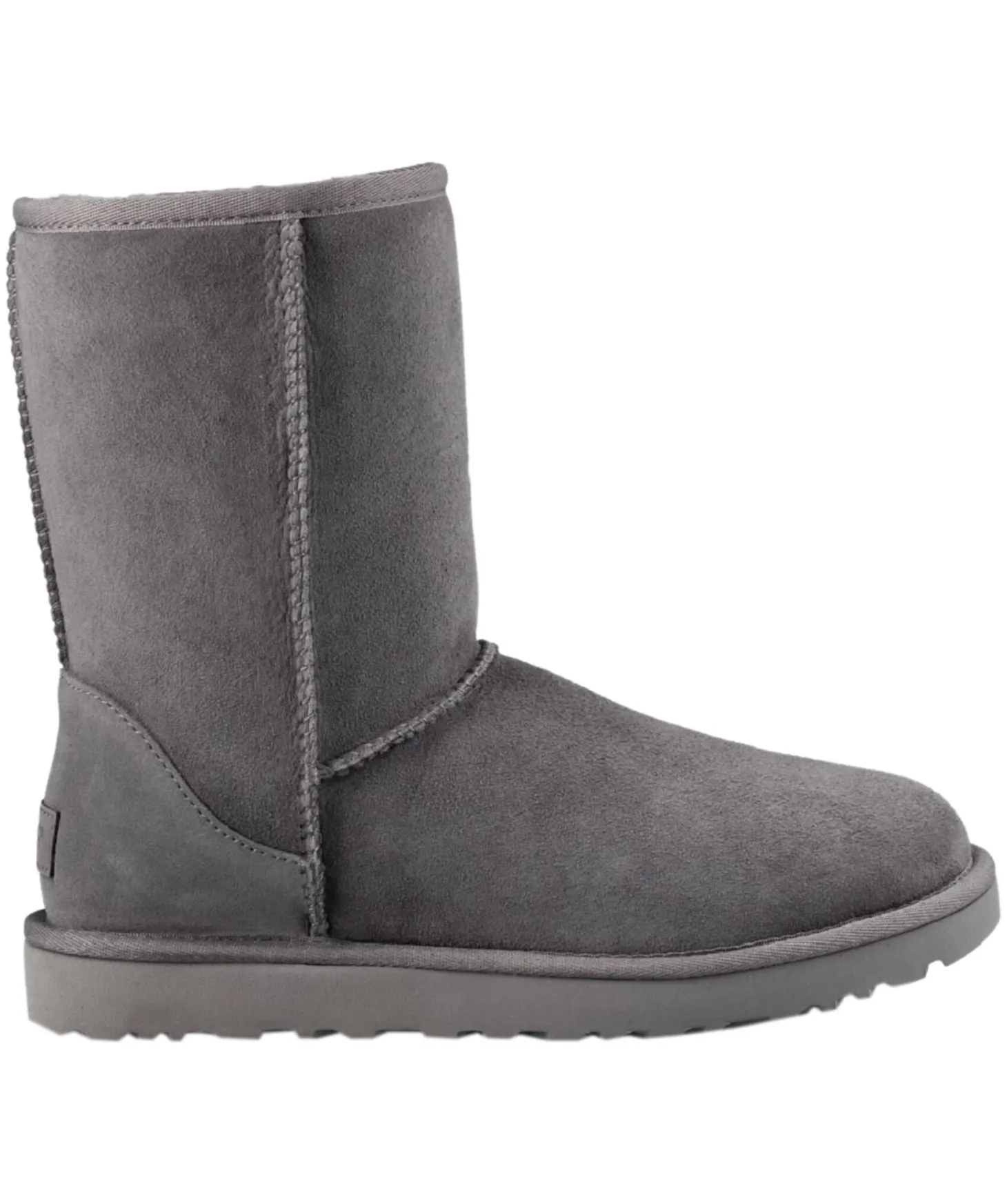 Damen Stiefel "Classic Short"