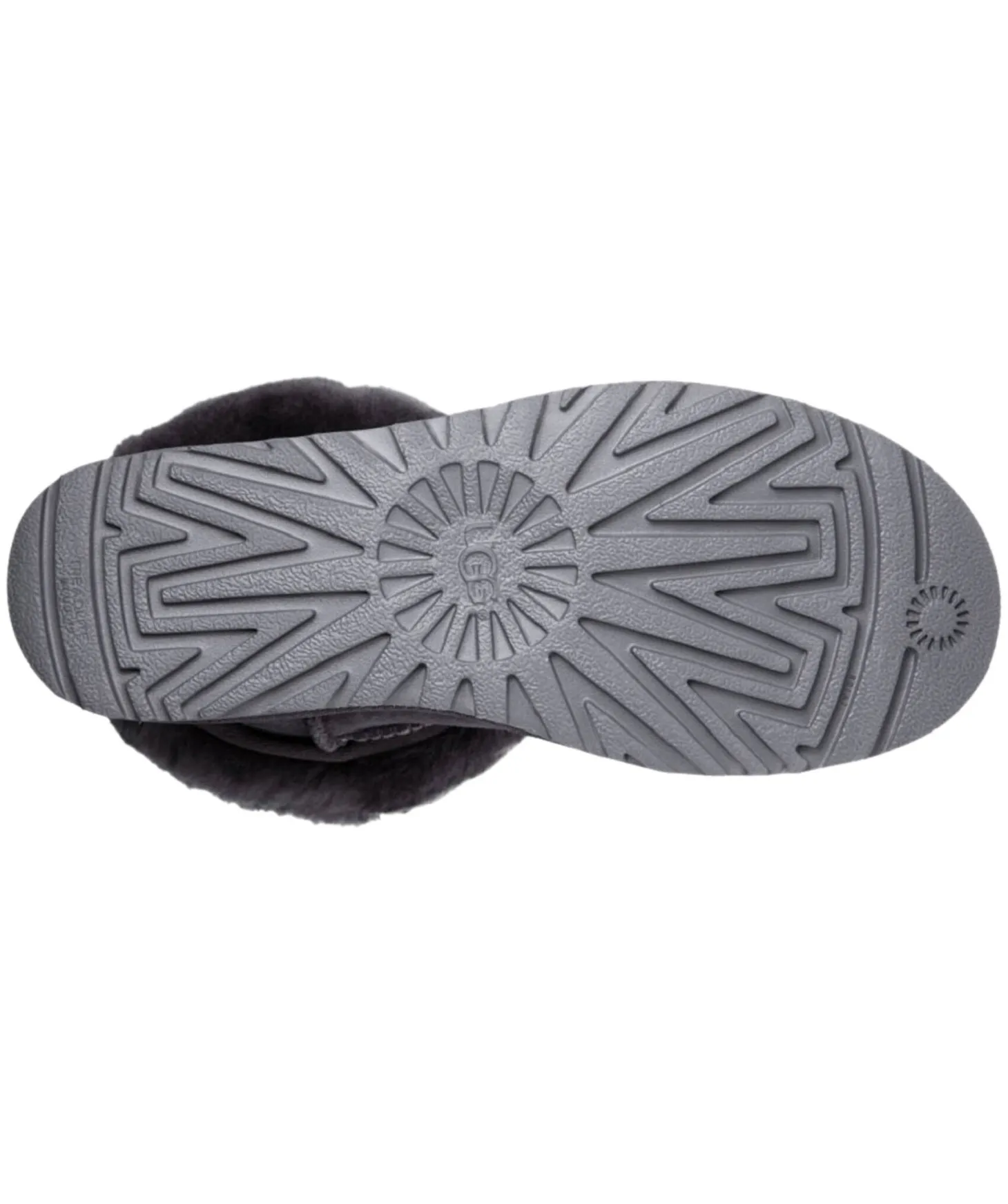 Damen Stiefel "Classic Short"