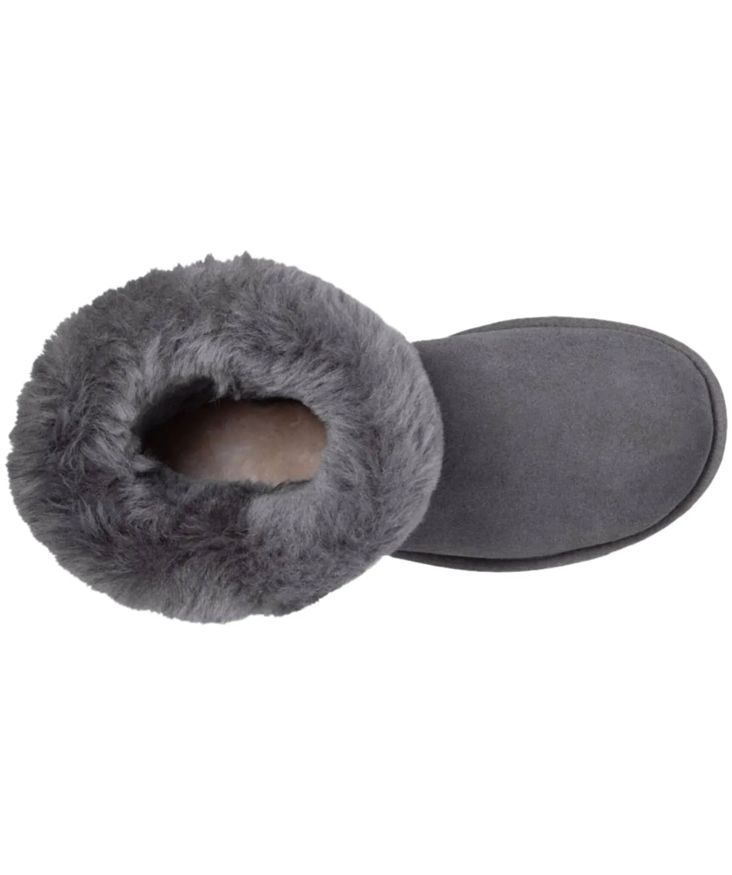 Damen Stiefel "Classic Short"