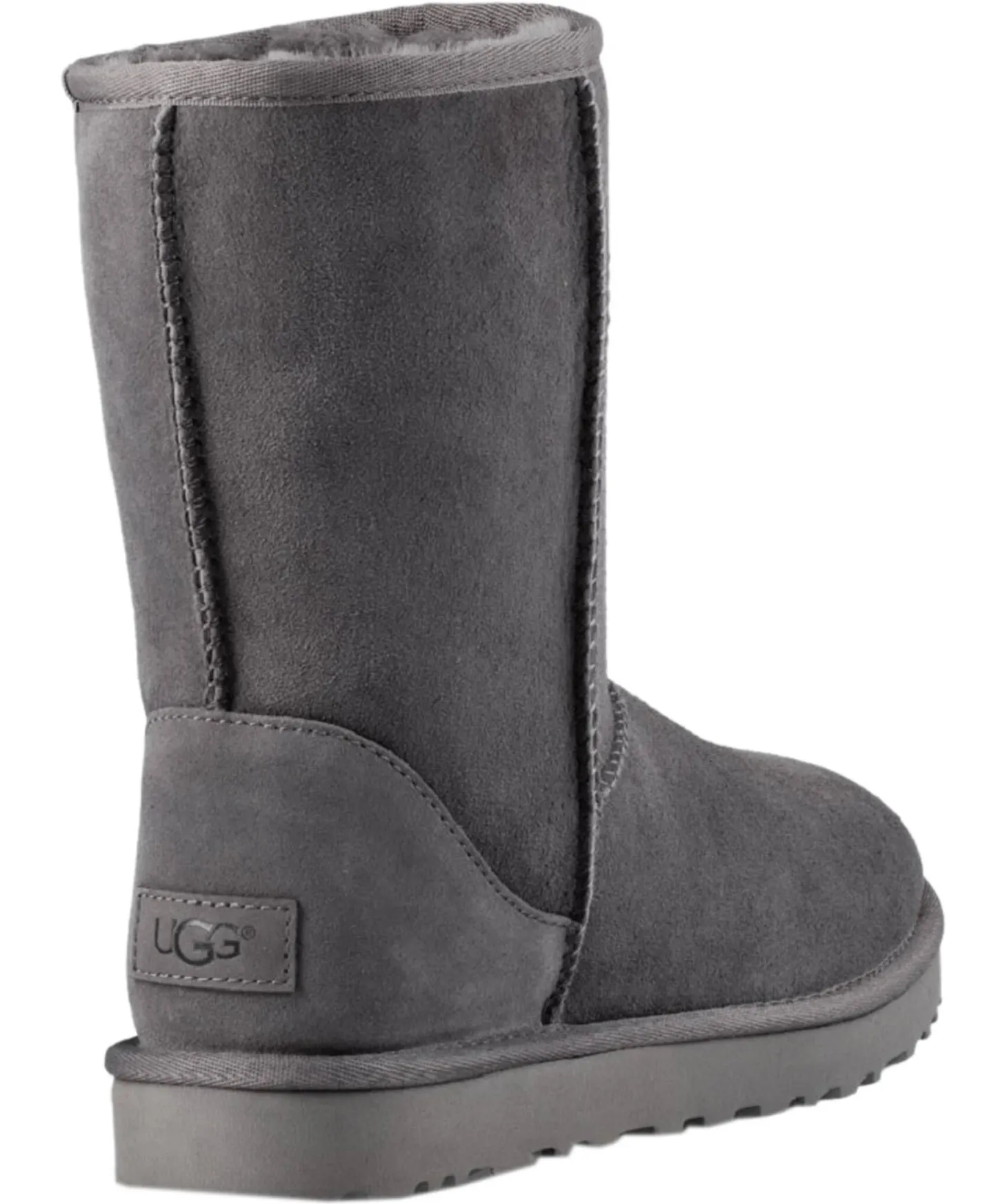 Damen Stiefel "Classic Short"