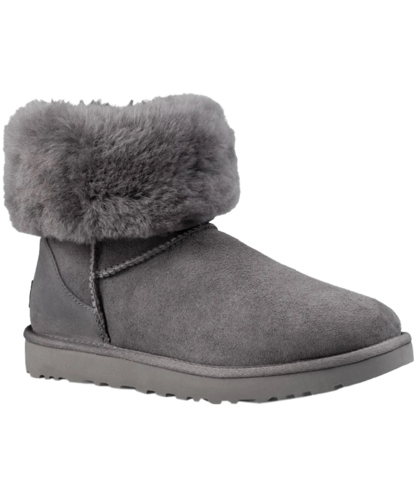 Damen Stiefel "Classic Short"