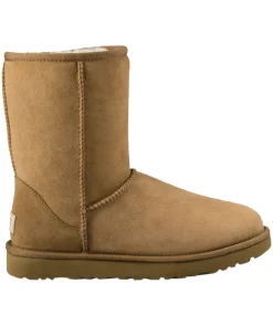 Damen Stiefel "Classic Short"