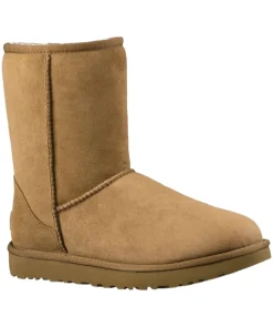 Damen Stiefel "Classic Short"