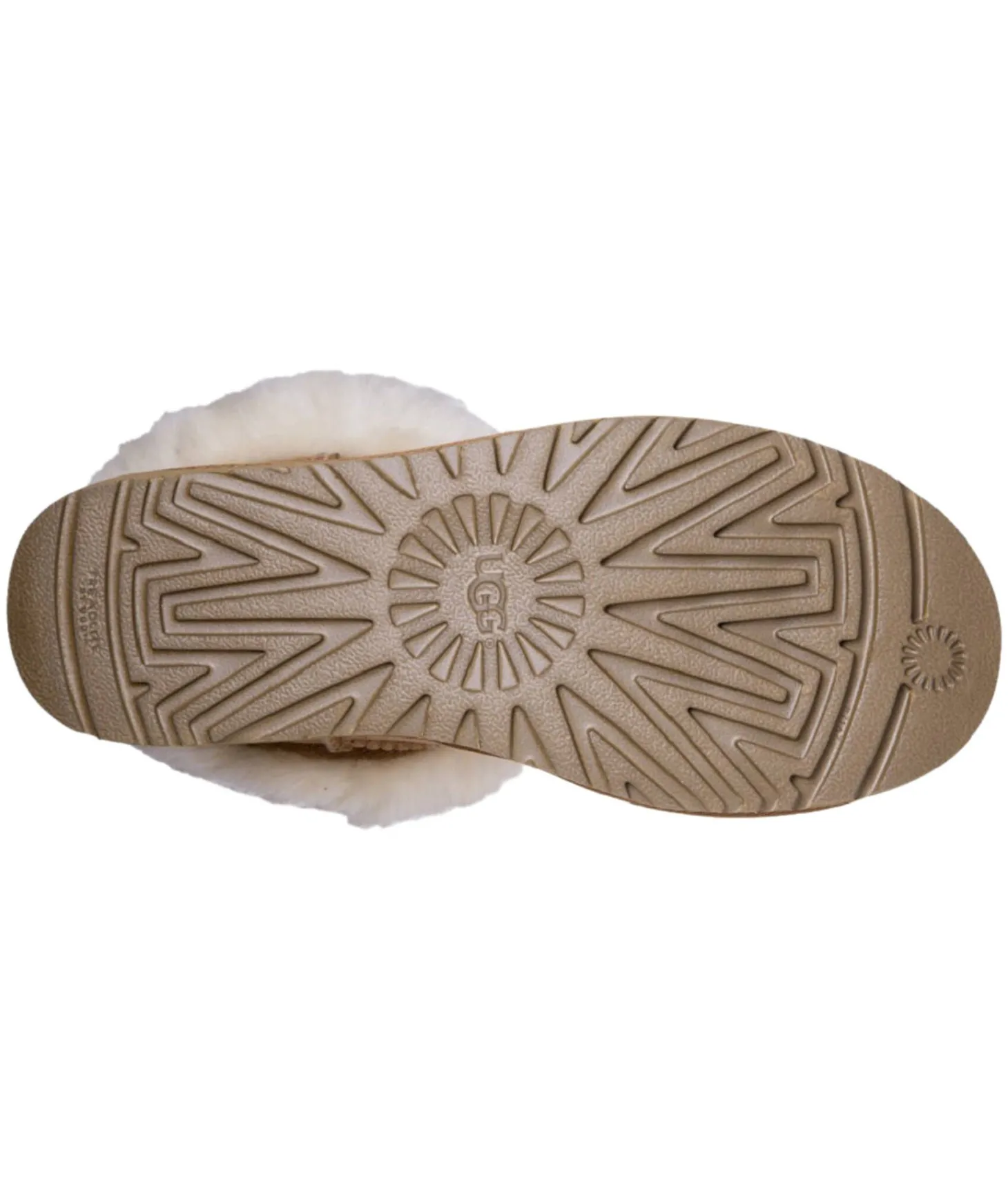 Damen Stiefel "Classic Short"