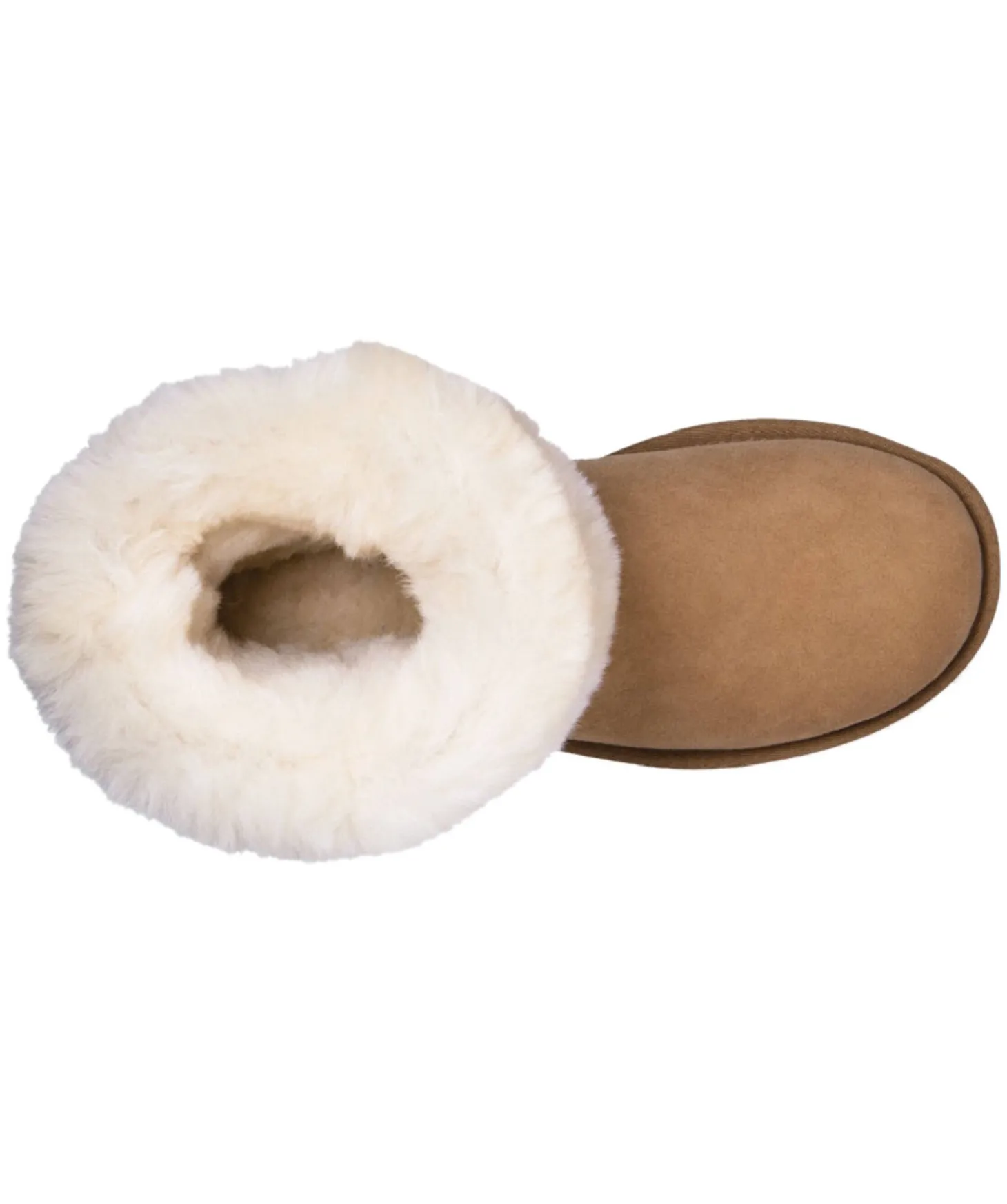 Damen Stiefel "Classic Short"