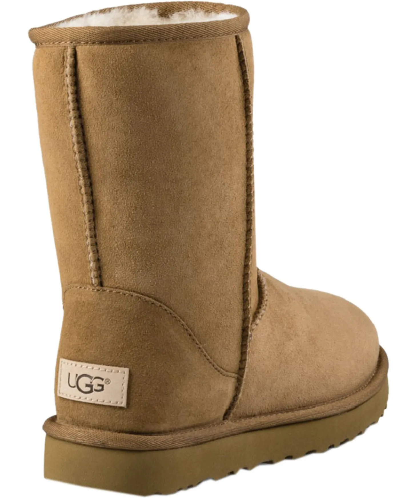 Damen Stiefel "Classic Short"