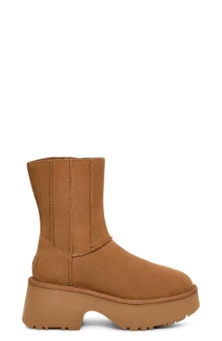 Damen Stiefel CLASSIC TWIN SEAM NEW