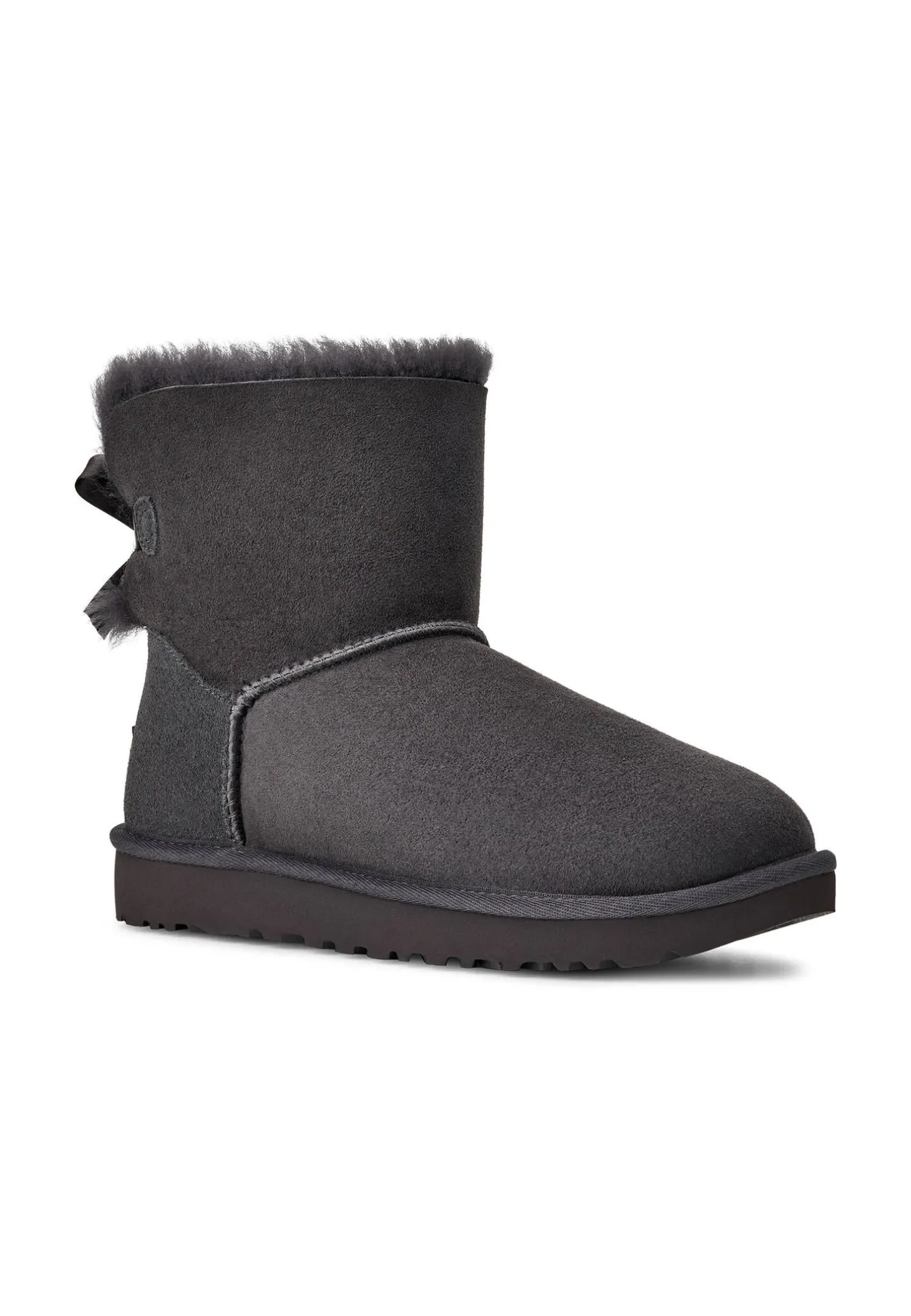 Damen Stiefel "Mini Bailey Bow"