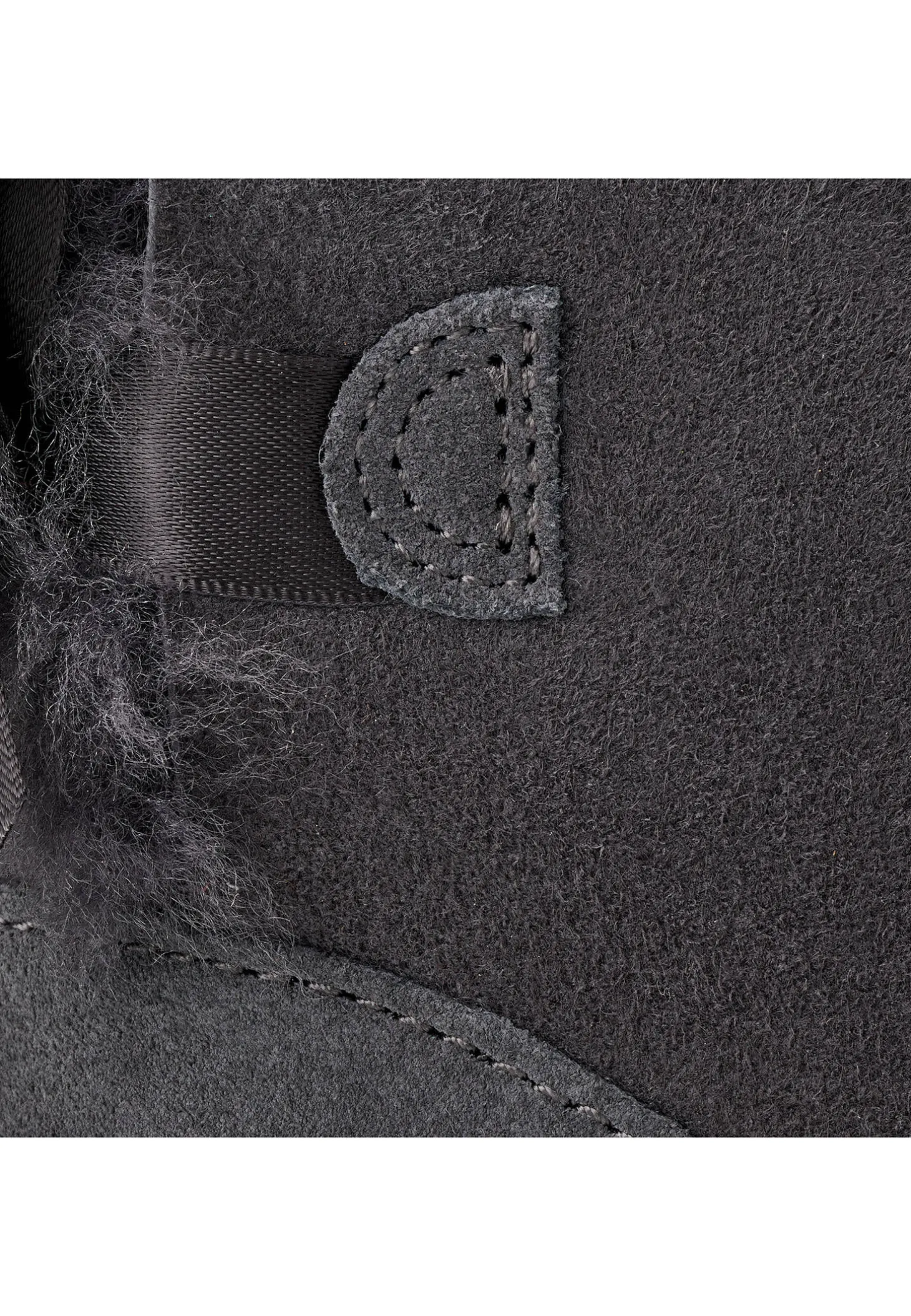 Damen Stiefel "Mini Bailey Bow"