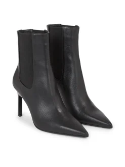 Damen Stiefeletten GEO STILETTO CHELSEA BOOT 90