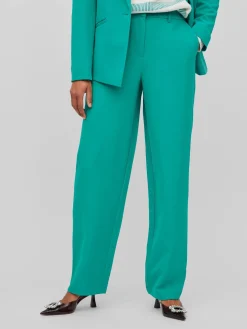 Damen Stoffhose VIKAMMA HIGHWAIST PANT