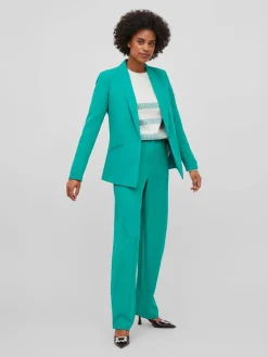 Damen Stoffhose VIKAMMA HIGHWAIST PANT