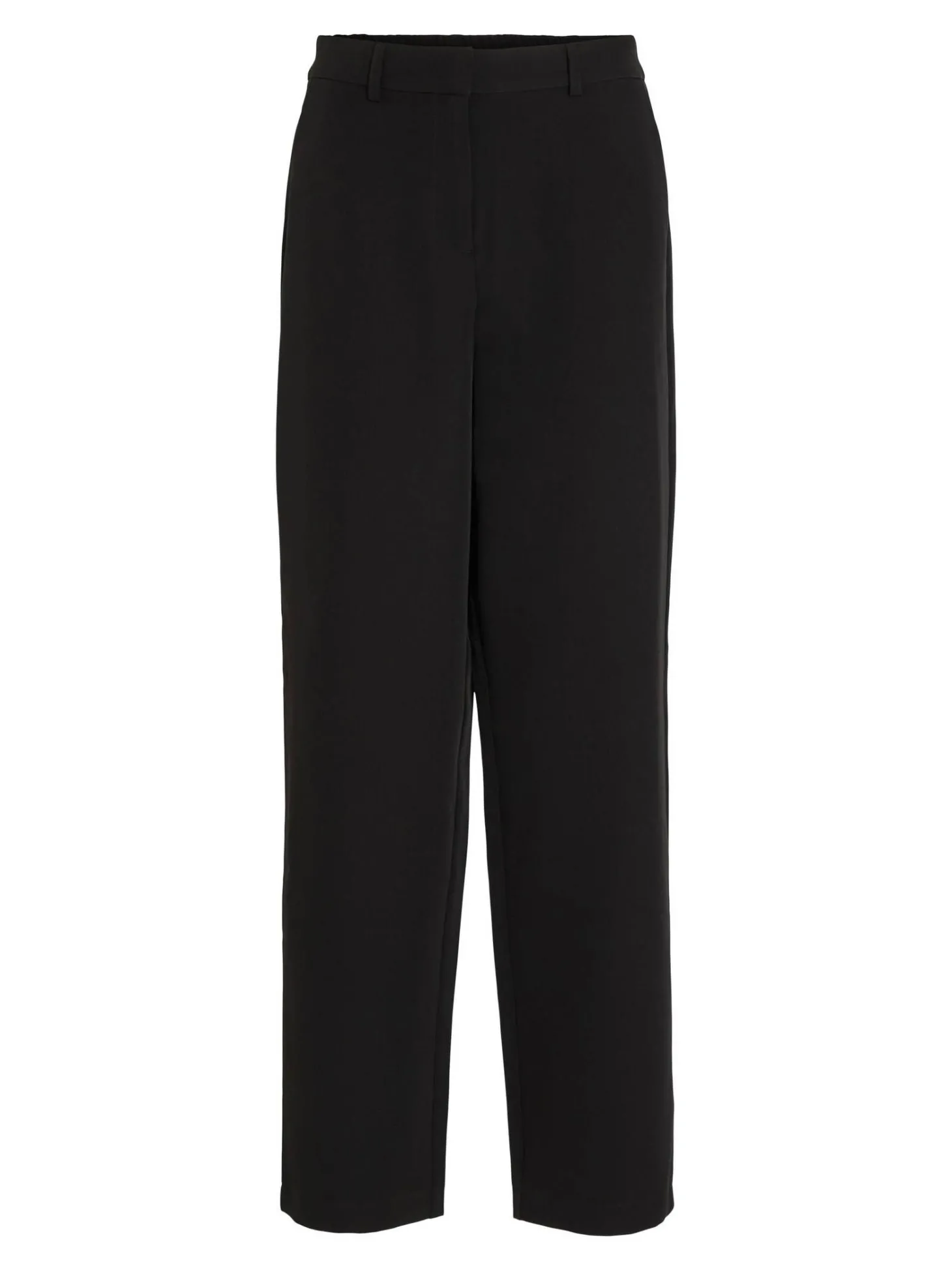 Damen Stoffhose VIKAMMA HIGHWAIST PANT