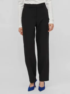 Damen Stoffhose VIKAMMA HIGHWAIST PANT