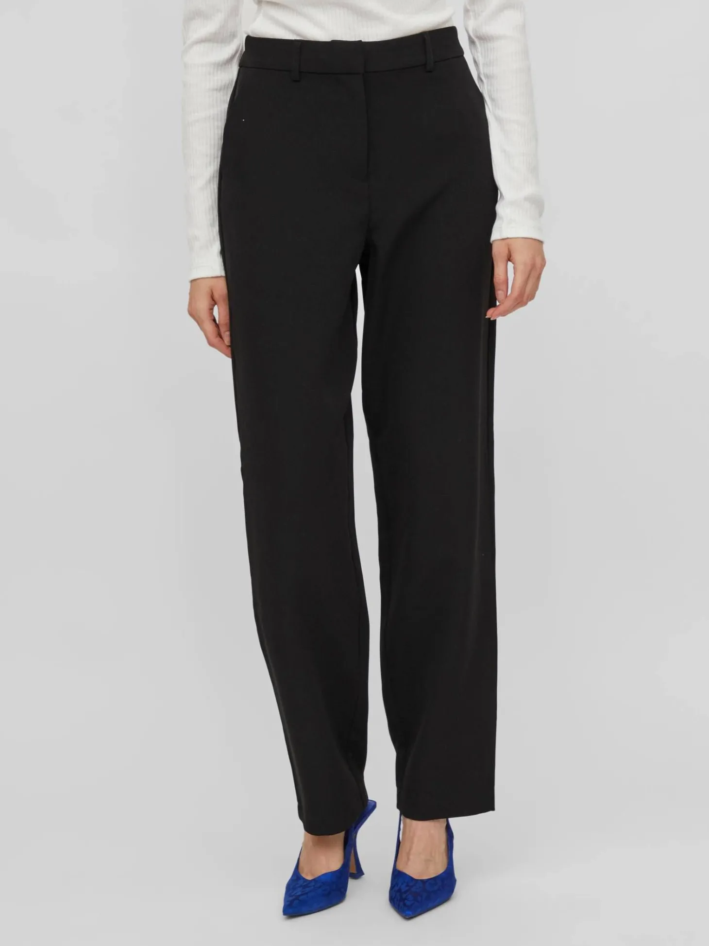Damen Stoffhose VIKAMMA HIGHWAIST PANT