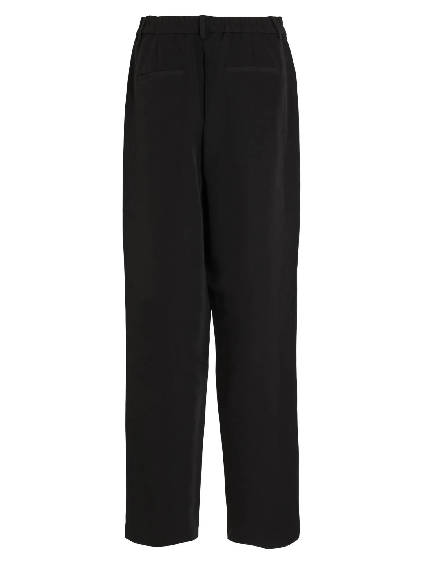 Damen Stoffhose VIKAMMA HIGHWAIST PANT