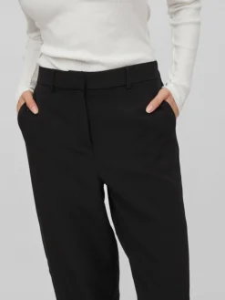 Damen Stoffhose VIKAMMA HIGHWAIST PANT